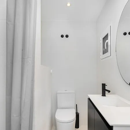 Whome Modern Alfama Explore Lisbon W/ Comfort & Style Exterior photo