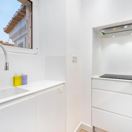 Whome Modern Alfama Explore Lisbon W/ Comfort & Style Exterior photo