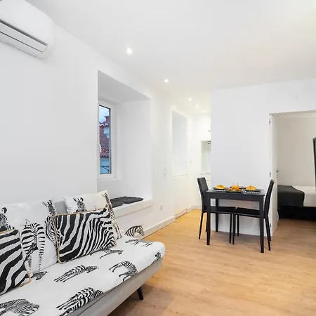 Whome Modern Alfama Explore Lisbon W/ Comfort & Style Exterior photo