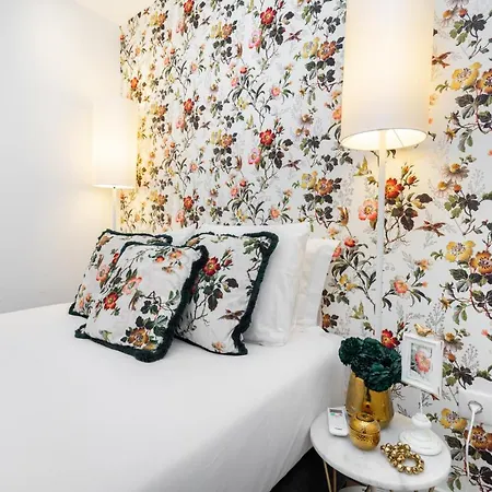 Whome Modern Alfama Explore Lisbon W/ Comfort & Style Exterior photo