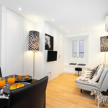 Whome Modern Alfama Explore Lisbon W/ Comfort & Style Exterior photo