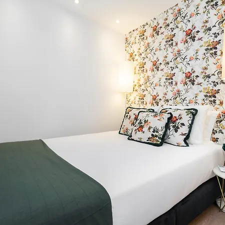 Whome Modern Alfama Explore Lisbon W/ Comfort & Style Exterior photo