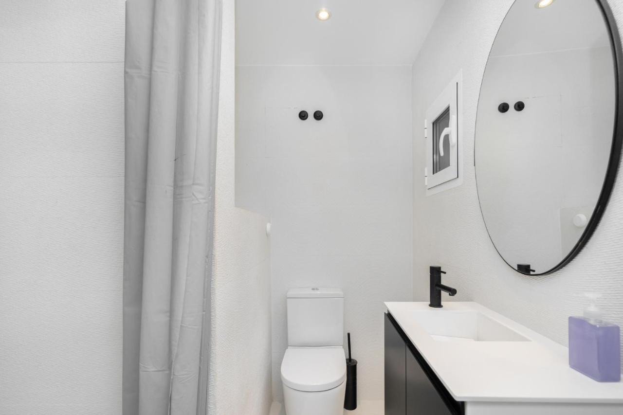 Appartamento Whome Modern Alfama Explore W/ Comfort & Style *