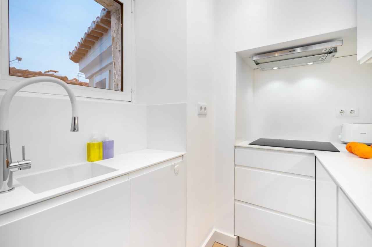 Appartamento Whome Modern Alfama Explore W/ Comfort & Style Lisbona