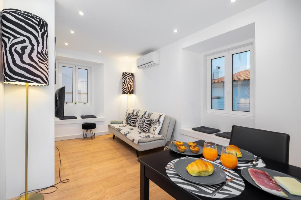 Appartamento Whome Modern Alfama Explore W/ Comfort & Style Lisbona
