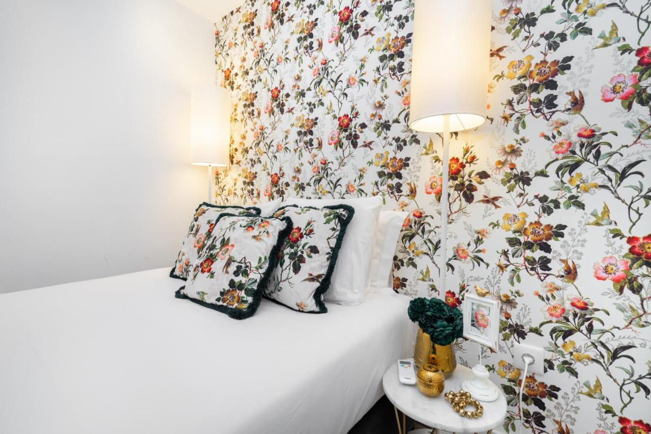 Whome Modern Alfama Explore W/ Comfort & Style * Lisbona