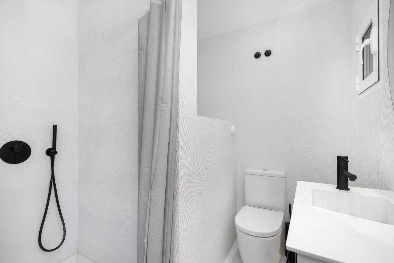 Whome Modern Alfama Explore W/ Comfort & Style Appartamento