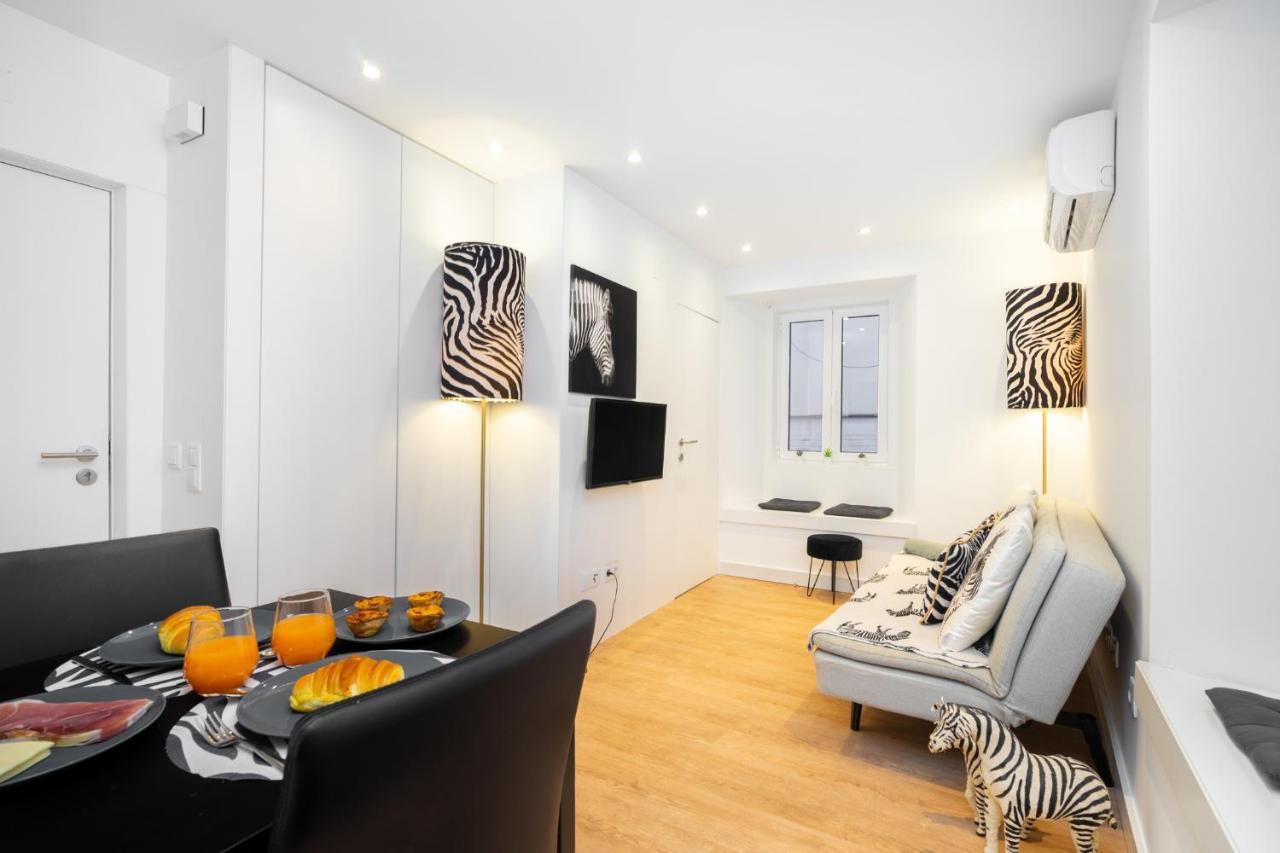Whome Modern Alfama Explore W/ Comfort & Style Appartamento *