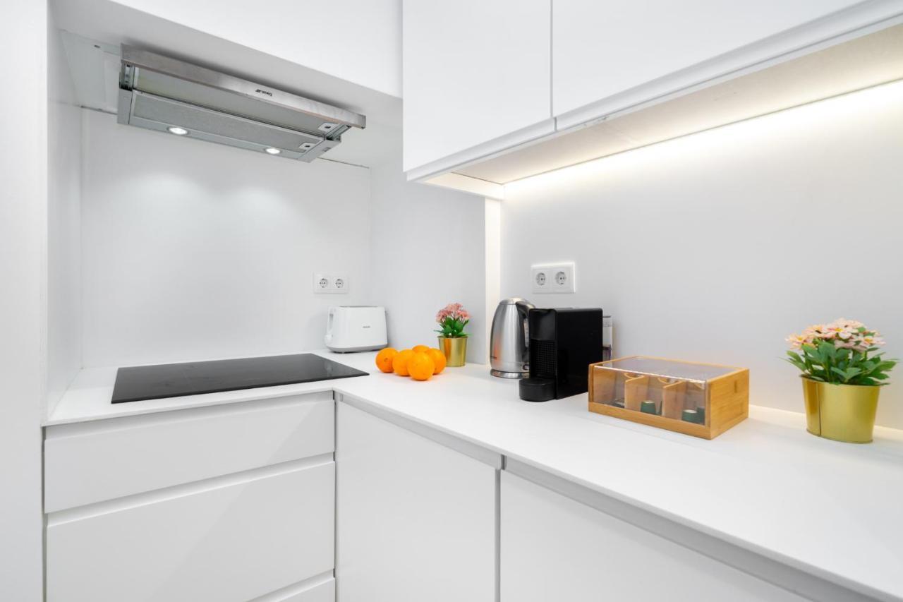 Whome Modern Alfama Explore W/ Comfort & Style Appartamento Lisbona