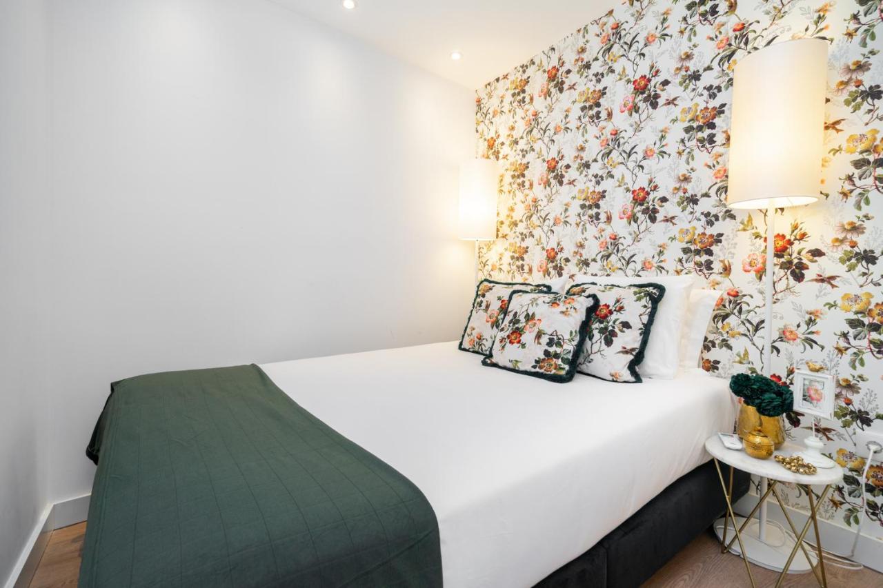 Whome Modern Alfama Explore W/ Comfort & Style Appartamento Lisbona