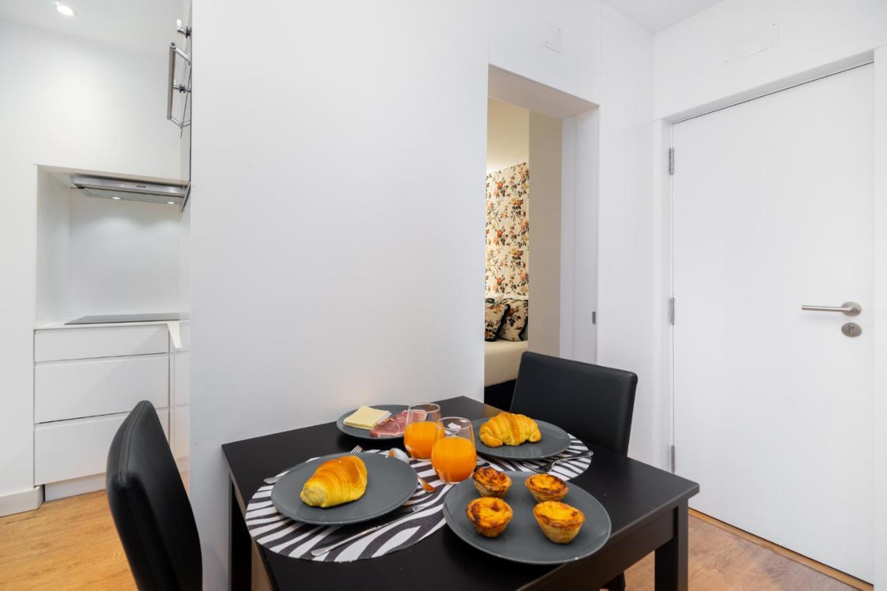 Appartamento Whome Modern Alfama Explore W/ Comfort & Style Lisbona